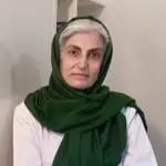 دکتر خدیجه ابراهیم نژادآقامشهدی متخصص زنان و زایمان استان تهران