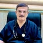 دکتر حسین علایی متخصص داخلی استان بوشهر