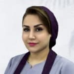 دکتر مینا صداقت متخصص دندانپزشکی استان بوشهر