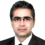 دکتر پیمان رحمانی زاده متخصص جراحی کلیه و مجاری ادراری استان تهران