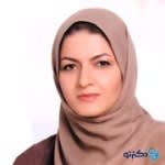 دکتر ریحانه خدادادی متخصص روانپزشکی استان تهران