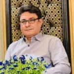 دکتر محمد طاهری متخصص روانپزشکی استان هرمزگان