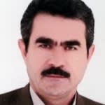 دکتر جواد گرگین  پزشک عمومی استان بوشهر