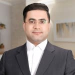 دکتر مهرداد توقی دکترای دندانپزشکی استان سیستان و بلوچستان