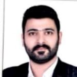 کارشناس ارشد روح الله پورآزاد کارشناس ارشد روانشناسی بالینی استان بوشهر