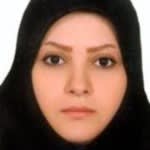 کارشناس شهره باصری  بینایی‌سنجی (اپتومتری) استان تهران