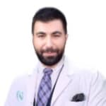 دکتر میلاد حیدریان متخصص ارتوپدی استان خوزستان