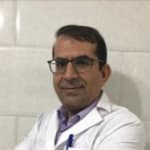 دکتر عباس زحمتکش فوق تخصص گوارش و کبد استان فارس