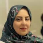 دکتر طناز نقلاچی متخصص دندان پزشکی کودکان استان تهران