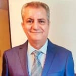 دکتر خسرو جوادی اصل متخصص چشم پزشکی استان تهران