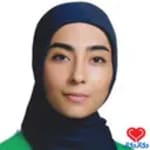 دکتر پردیس براتی مهوار متخصص دندانپزشکی استان تهران