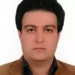 دکتر فرنود نبى متخصص جراح ارتوپدی استان تهران