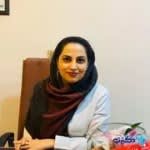 دکتر مرضيه افروزنده متخصص پوست و مو استان بوشهر