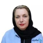 دکتر فاطمه سلیمانی متخصص زنان و زایمان استان البرز