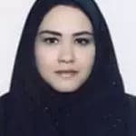 دکتر نگين شريفى  پزشک عمومی استان البرز