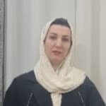 کارشناس ارشد صدیقه رستم پور کارشناس روانشناس بالینی و روان درمانگر استان بوشهر