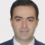 دکتر مهرداد نصرالله زاده ثابت دکترای پزشک عمومی استان تهران