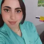 کارشناس زهرا زنگنه کارشناس مامایی استان البرز