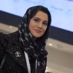 دکتر زهرا عزيزيان متخصص بیماری‌های پوست استان تهران