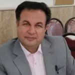 کارشناس ارشد جلیل مهربان کارشناس ارشد روانشناسی بالینی استان خراسان رضوی