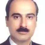 دکتر مجتبی حاجی صفرعلی متخصص جراح عمومی استان البرز