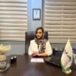 کارشناس ارشد یگانه کیان  تغذیه و رژیم درمانی استان تهران