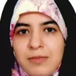 کارشناس ارشد حدیثه رضایی کارشناس ارشد روانشناسی استان تهران