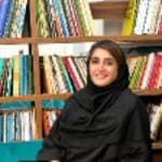 کارشناس ارشد نادیا کیان کارشناس ارشد روانشناسی بالینی استان البرز