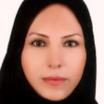 کارشناس هاجر وحید کارشناس مامایی استان البرز