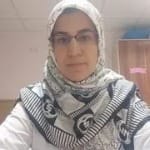 دکتر مينا خانحسينى متخصص داخلی استان تهران