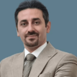 دکتر افشین لطفی دکترای روانشناسی استان البرز