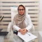 دکتر مهناز مرادی فوق تخصص غدد درون ریز و متابولیسم (اندوکرینولوژی) استان تهران