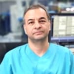 دکتر سید حسین شاروبندی متخصص قلب و عروق استان تهران