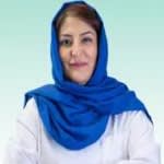 دکتر ازاده دهقان متخصص داخلی استان البرز