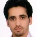 دکتر سید محمد کاظم عبد شاهی متخصص دندانپزشکی استان تهران