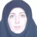 دکتر فاطمه برناکی متخصص داخلی استان البرز