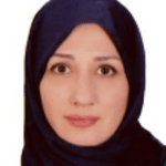 دکتر فتانه فلاح متخصص کودکان استان البرز