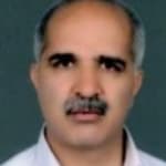 دکتر سهراب خزاعى متخصص کودکان استان البرز