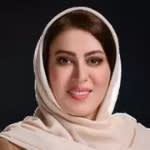 کارشناس ارشد محبوبه باصولی کارشناس ارشد روانشناسی استان بوشهر