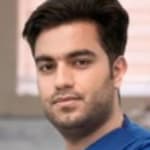 کارشناس کیوان مرادی کارشناس زخم استان کرمانشاه