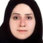 دکتر نسرین میررکنی فوق تخصص روماتولوژی استان بوشهر