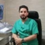 دکتر رضا مسعودیان متخصص رادیولوژی و سونوگرافی استان خراسان رضوی