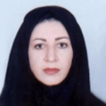 دکتر سهیلا کیهانی بروجنی دکترای دندانپزشکی استان تهران