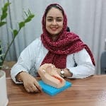 دکتر نورالسادات ساجدی متخصص زنان و زایمان استان بوشهر