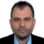 دکتر پارسا رستمی فوق تخصص خون و سرطان بزرگسال استان تهران