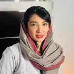 دکتر پونه یزدانی متخصص پوست و مو استان تهران