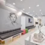 کلینیک تخصصی پوست ومو پامچال متخصص پوست و مو استان تهران