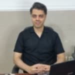 دکتر محمد سینا  گلی متخصص گوش و حلق و بینی استان بوشهر