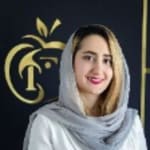 کارشناس فروغ شریف ارا  تغذیه و رژیم درمانی استان بوشهر