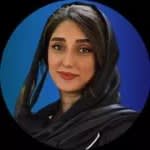 کارشناس ارشد مریم جمالی کارشناس ارشد روانشناسی بالینی استان بوشهر